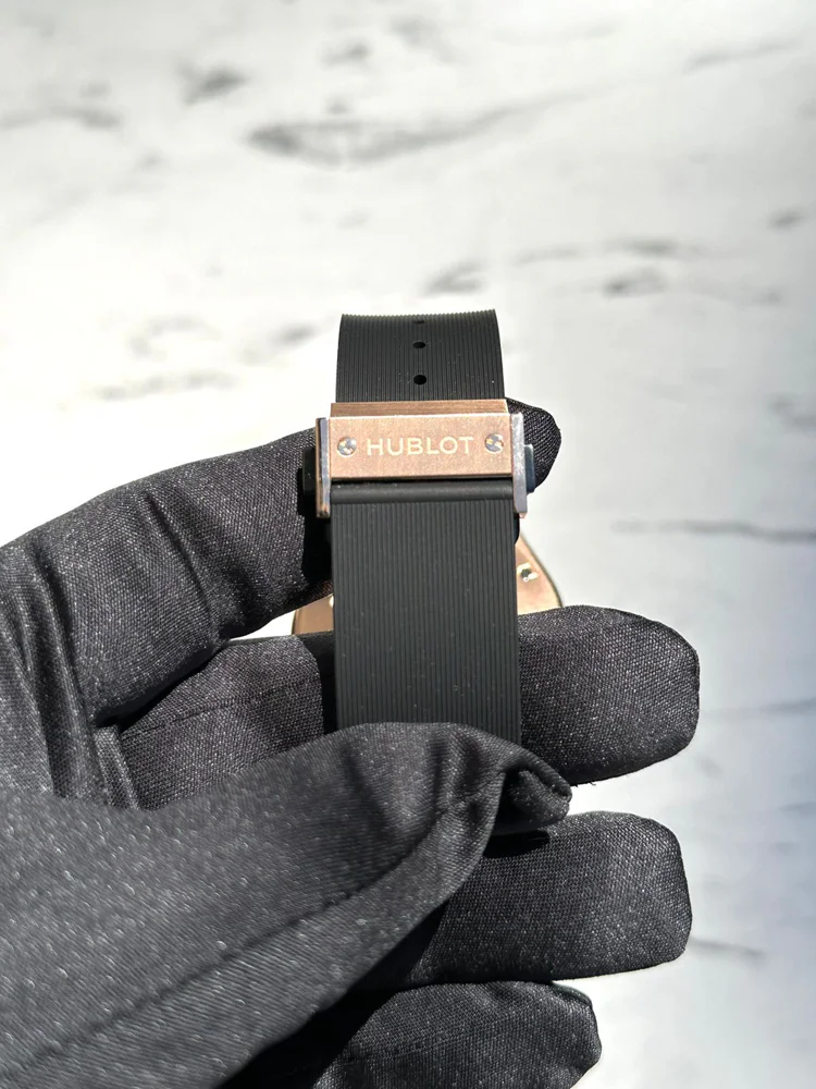 Hublot Classic Fusion 511.OX.1180.LR